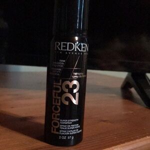 Redken Forceful 23 Hair Spray